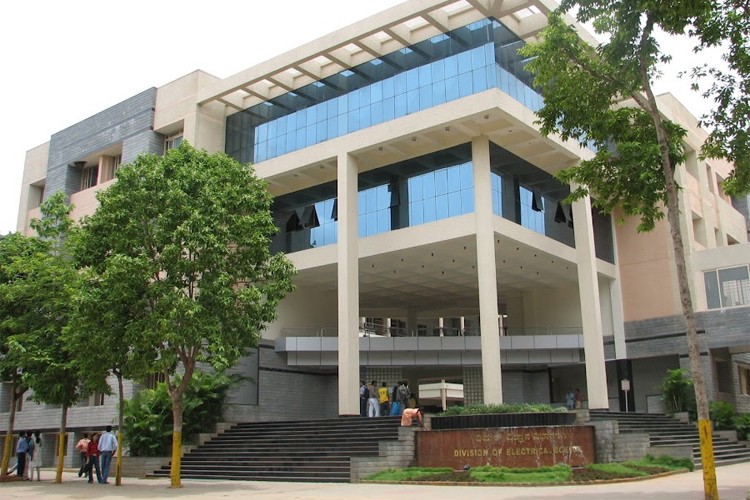 Ramaiah Institute of Technology, Bangalore