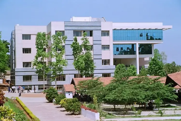 Ramaiah Institute of Technology, Bangalore