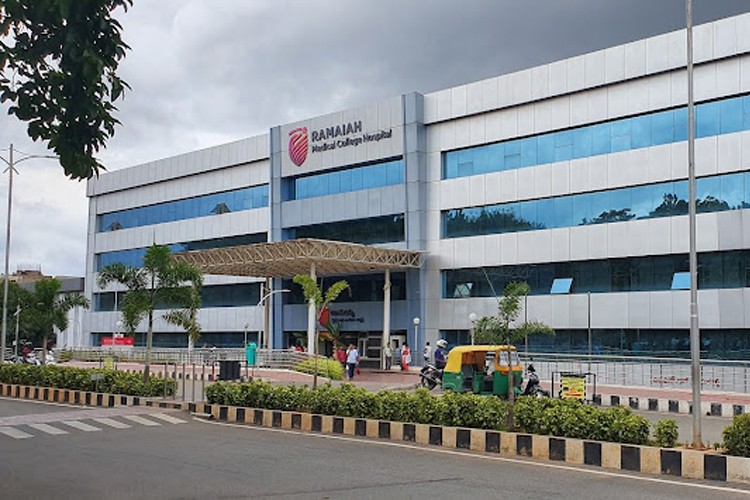 Ramaiah Medical College, Bangalore