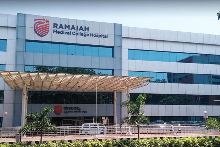 Ramaiah Medical College, Bangalore