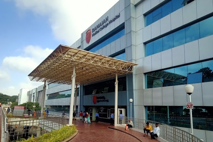 Ramaiah University of Applied Sciences, Bangalore