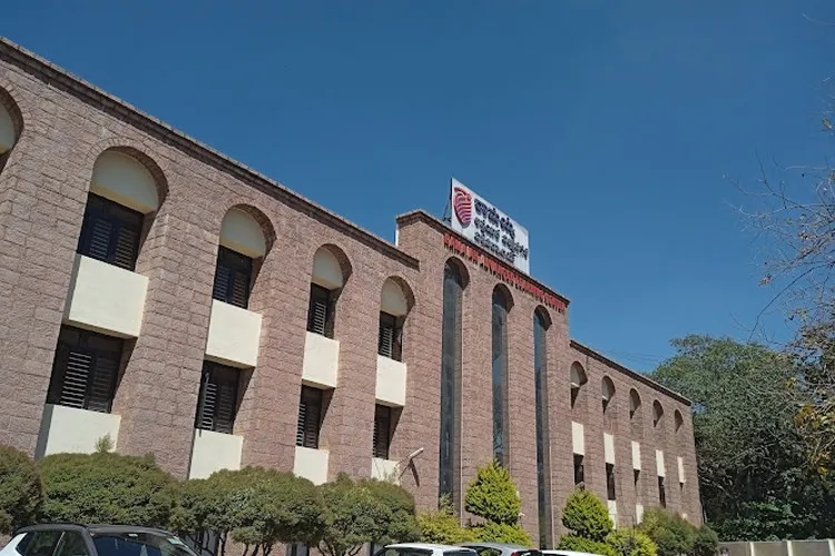 Ramaiah University of Applied Sciences, Bangalore