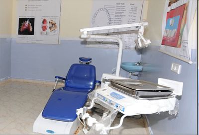 Ramakrishna Ayurvedic Medical College, Hospital & Research Centre, Bangalore