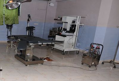 Ramakrishna Ayurvedic Medical College, Hospital & Research Centre, Bangalore