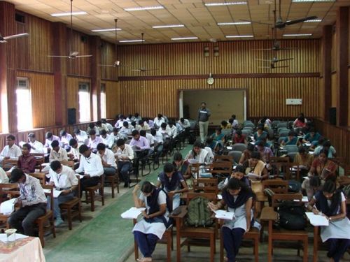 Ramakrishna Institute of Moral and Spiritual Education, Mysore