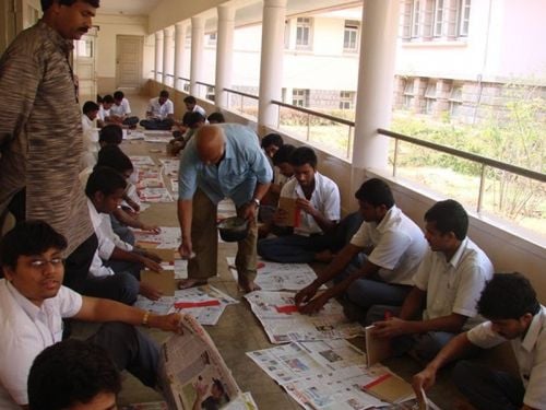 Ramakrishna Institute of Moral and Spiritual Education, Mysore