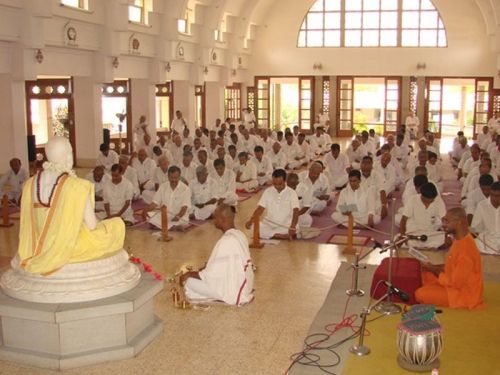 Ramakrishna Institute of Moral and Spiritual Education, Mysore