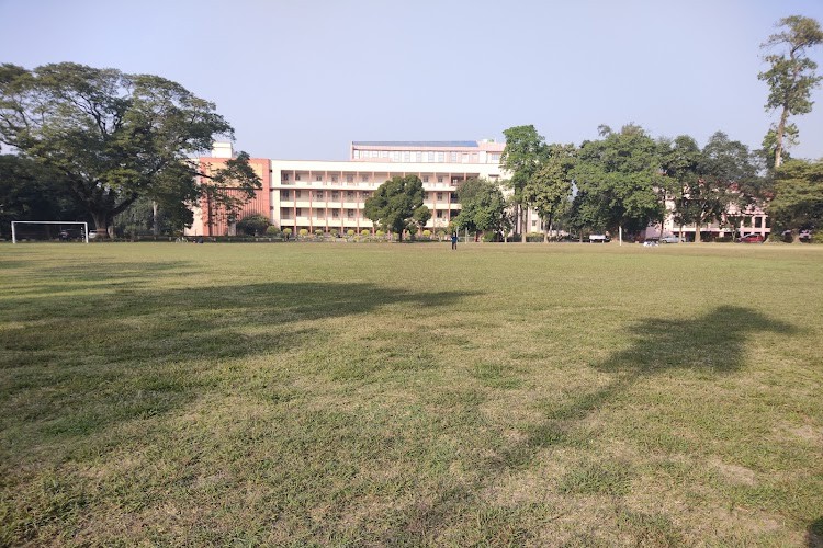 Ramakrishna Mission Residential College, Kolkata