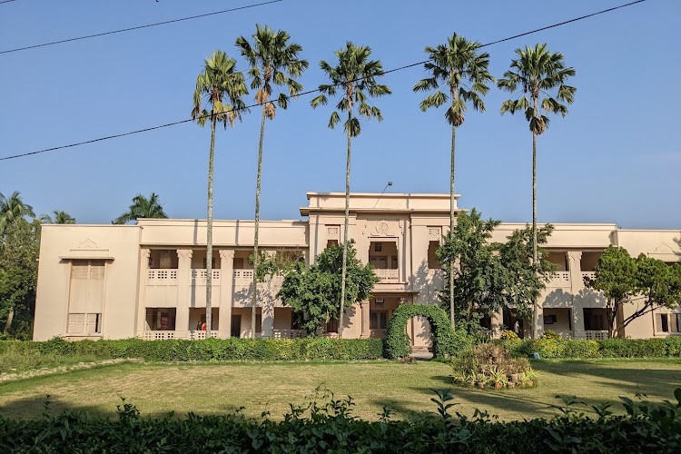 Ramakrishna Mission Residential College, Kolkata