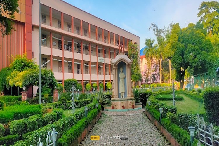 Ramakrishna Mission Residential College, Kolkata