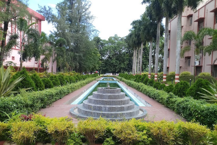 Ramakrishna Mission Residential College, Kolkata