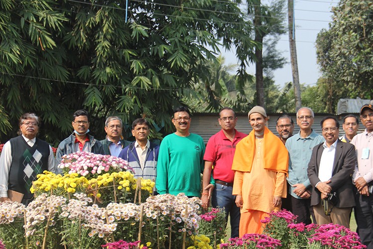 Ramakrishna Mission Residential College, Kolkata