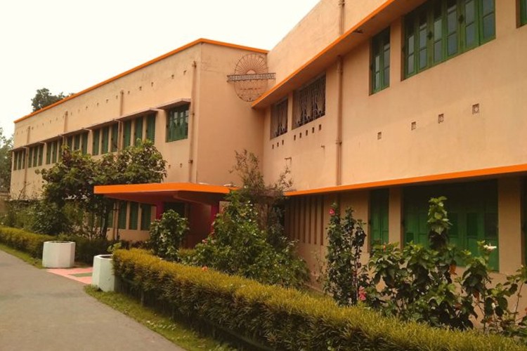 Ramakrishna Mission Residential College, Kolkata