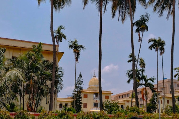 Ramakrishna Mission Vidyamandira, Howrah