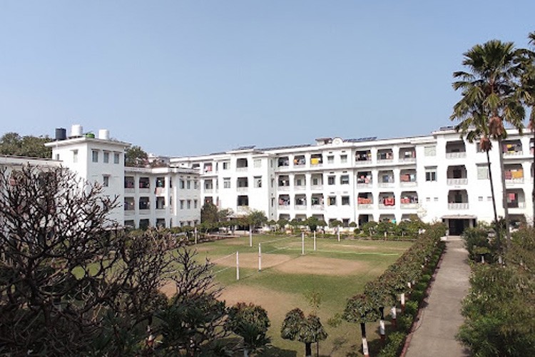 Ramakrishna Mission Vidyamandira, Howrah