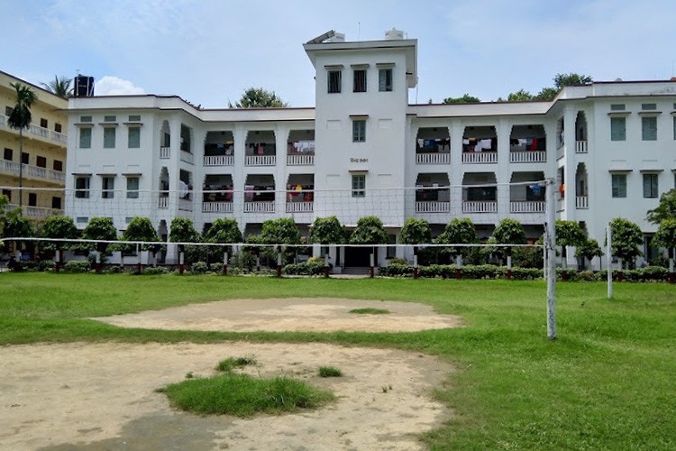 Ramakrishna Mission Vidyamandira, Howrah