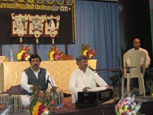 Ramakrishna Mission Vivekananda Centenary College Rahara, Kolkata