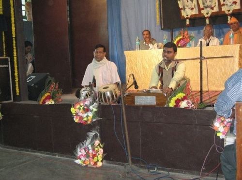 Ramakrishna Mission Vivekananda Centenary College Rahara, Kolkata