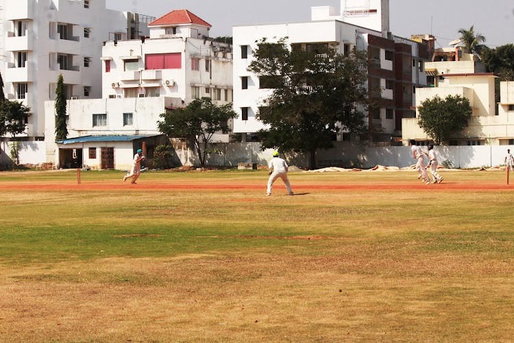 Ramakrishna Mission Vivekananda College, Chennai