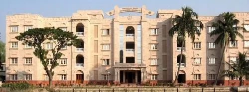 Ramakrishna Mission Vivekananda Educational and Research Institute, Howrah