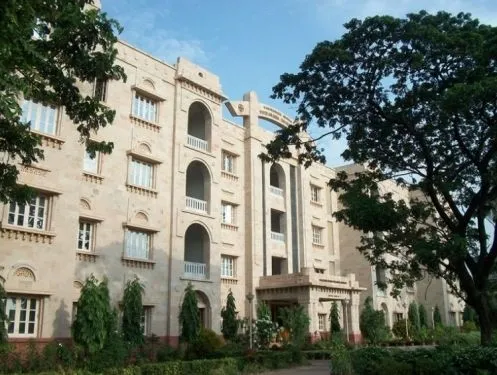Ramakrishna Mission Vivekananda Educational and Research Institute, Howrah