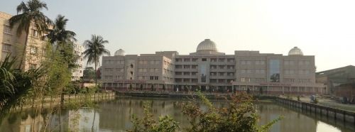 Ramakrishna Mission Vivekananda Educational and Research Institute, Belur