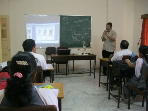 Ramakrishna Mission Vivekananda Educational and Research Institute, Belur