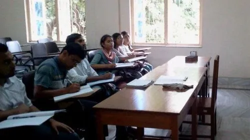 Ramakrishna Mission Vivekananda Educational and Research Institute, Howrah