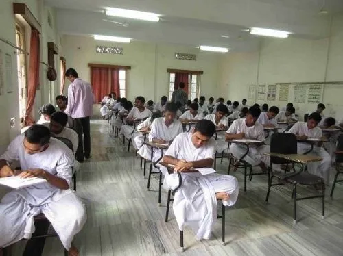 Ramakrishna Mission Vivekananda Educational and Research Institute, Howrah