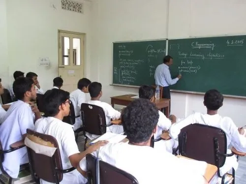 Ramakrishna Mission Vivekananda Educational and Research Institute, Howrah