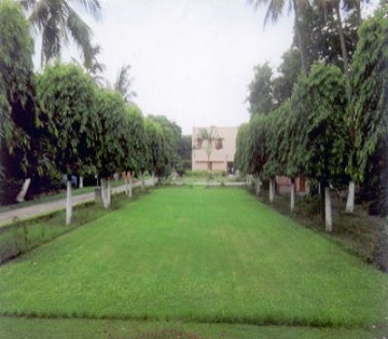 Ramakrishna Sarada Mission Vivekananda Vidyabhavan, Kolkata