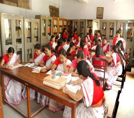 Ramakrishna Sarada Mission Vivekananda Vidyabhavan, Kolkata