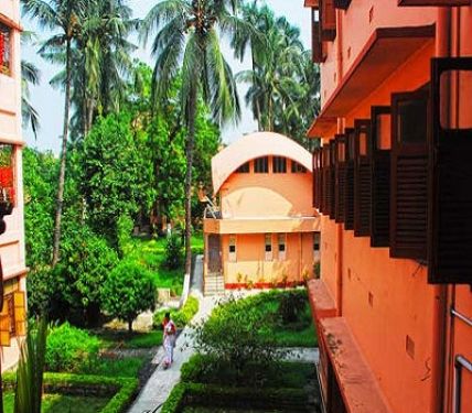 Ramakrishna Sarada Mission Vivekananda Vidyabhavan, Kolkata