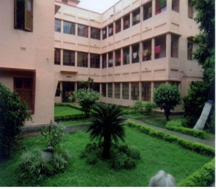 Ramakrishna Sarada Mission Vivekananda Vidyabhavan, Kolkata