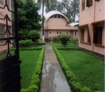 Ramakrishna Sarada Mission Vivekananda Vidyabhavan, Kolkata