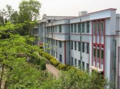 Ramakrishna Vivekananda Mission Sarada Ma Girls College, Kolkata