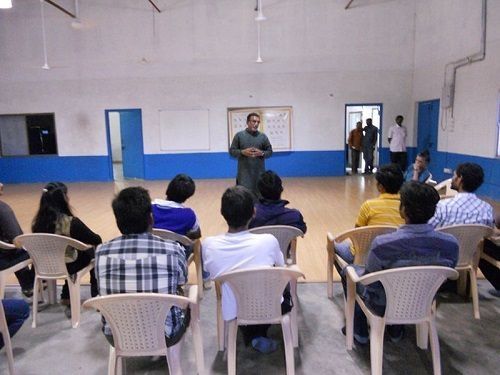 Ramanaidu Film School, Hyderabad