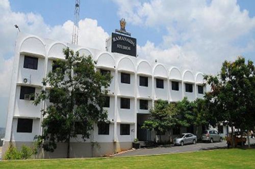 Ramanaidu Film School, Hyderabad