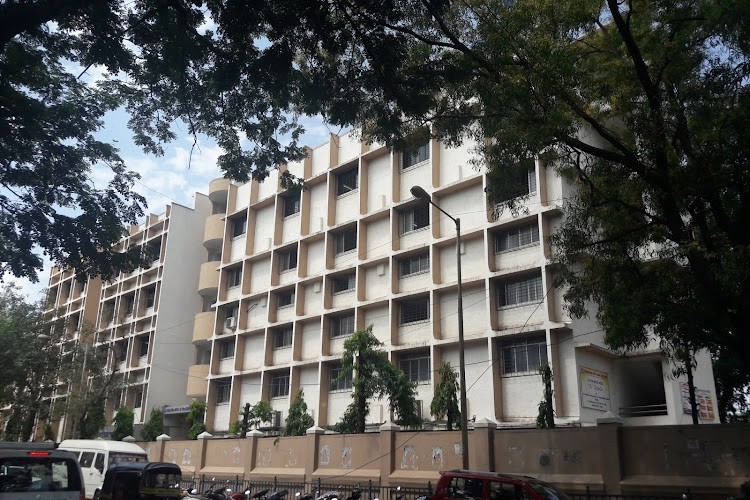 Ramanand Arya D.A.V. College, Mumbai
