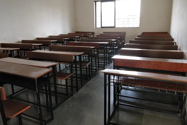 Ramanand Arya D.A.V. College, Mumbai