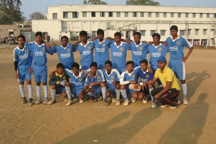 Ramananda College, Bankura