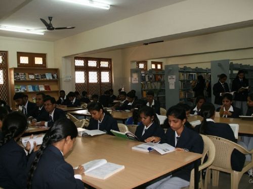 Ramanashree Academy of Management, Bangalore