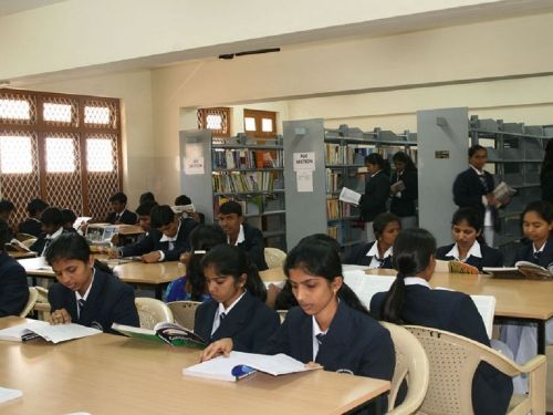 Ramanashree Academy of Management, Bangalore