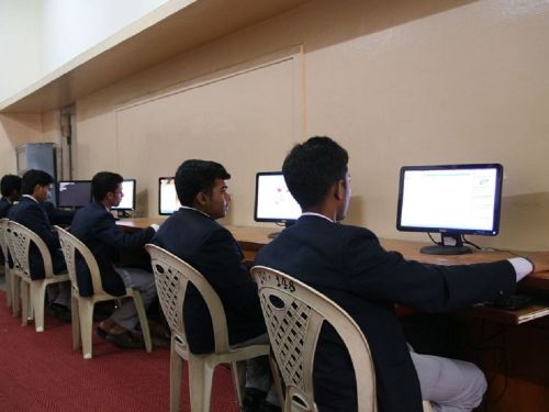 Ramanashree Academy of Management, Bangalore