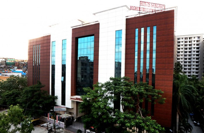 Ramanath Payyade College of Hospitality Management Studies, Mumbai