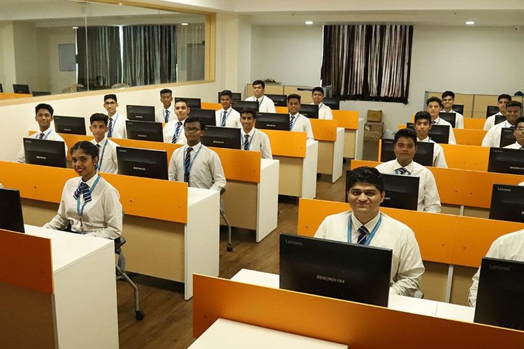 Ramanath Payyade College of Hospitality Management Studies, Mumbai