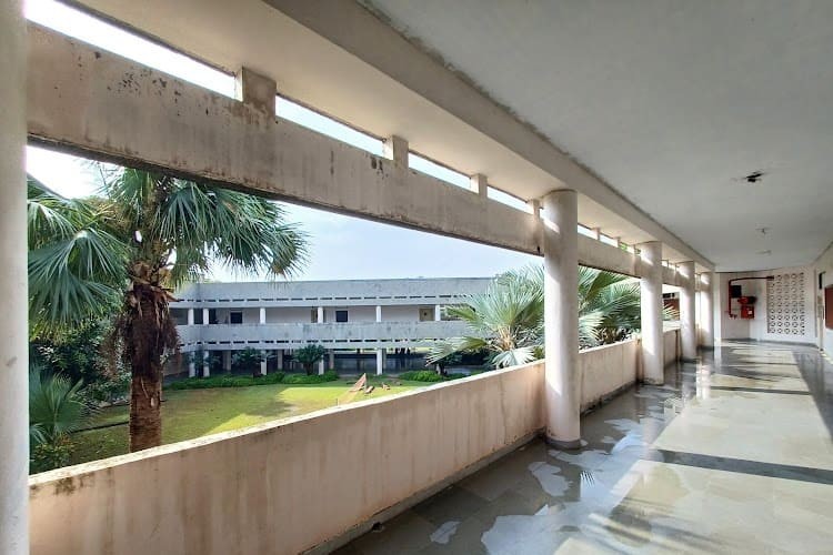 Ramanbhai Patel College of Pharmacy, Anand