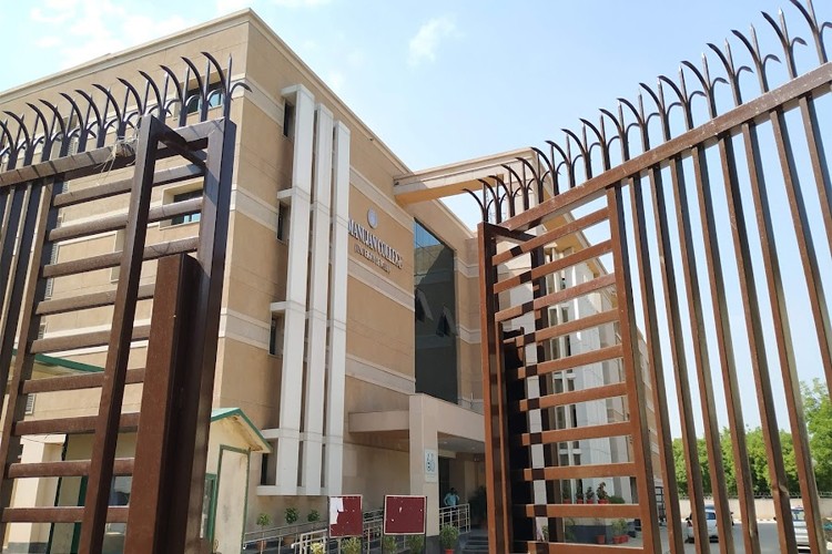 Ramanujan College, New Delhi
