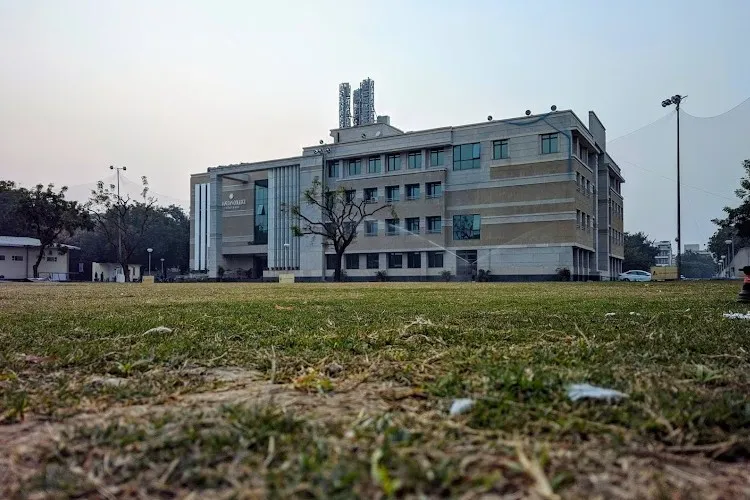 Ramanujan College, New Delhi