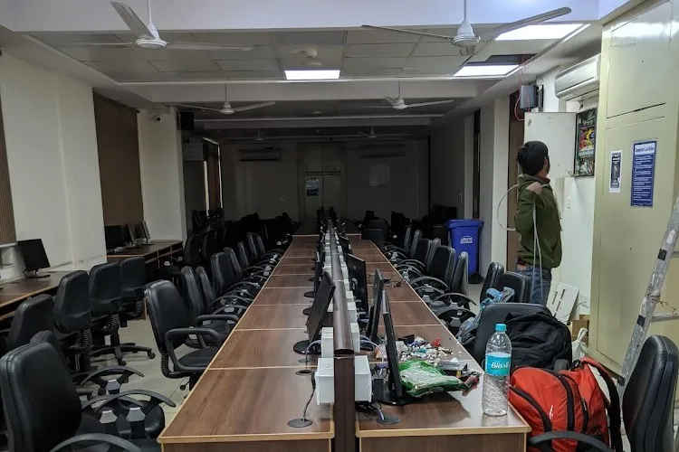 Ramanujan College, New Delhi